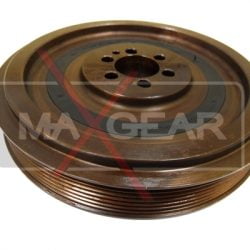 Remenica kľukového hriadeľa Alfa Romeo 156,159,166 2,4 JTD MODELY