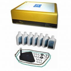 Sada výmeny oleja automatickej prevodovky 6HP19A Audi VW Phaeton