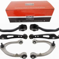 Sada ramien predná náprava zosilnená LAND ROVER RANGE ROVER IV L405