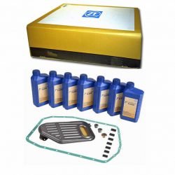 Sada výmeny oleja automatickej prevodovky  BMW 3er E46 320, 325, 5er E39, 520i