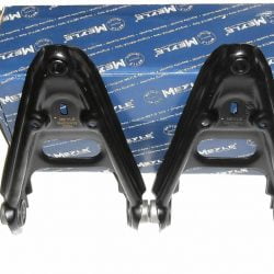 2x rameno predná náprava Meyle SMART FORTWO