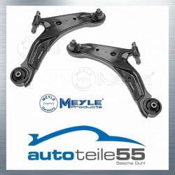 2x rameno predné Meyle HYUNDAI SANTA FE I
