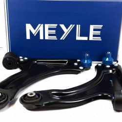 2x rameno predné Meyle OPEL CORSA C