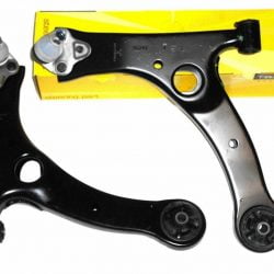 2x rameno predné so zvislým nosným čapom Triscan TOYOTA COROLLA VERSO