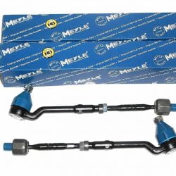 2x spojovacia tyč riadenia MEYLE HD zosilnené prevedenie BMW X5 E53