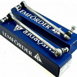 2x stabilizátor predný LEMFÖRDER BMW 1er E81 E87 3er E90 E91 E92 E93 Z4