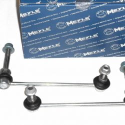 2x stabilizátor predný Meyle PORSCHE 911 996 BOXSTER