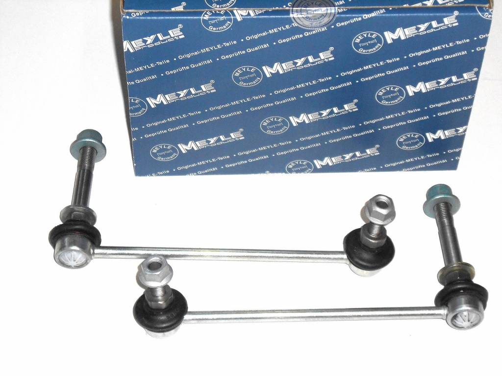 2x stabilizátor predný Meyle PORSCHE 911 996 BOXSTER