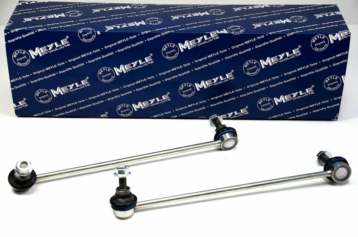 2x stabilizátor predný Meyle PORSCHE 911 996