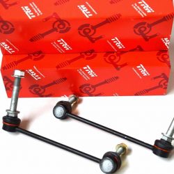 2x stabilizátor predný TRW PORSCHE 911 996 BOXSTER