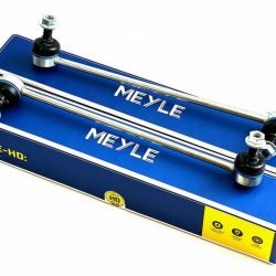 2x stabilizátor predný zosilnený HD Meyle BMW X3 F25