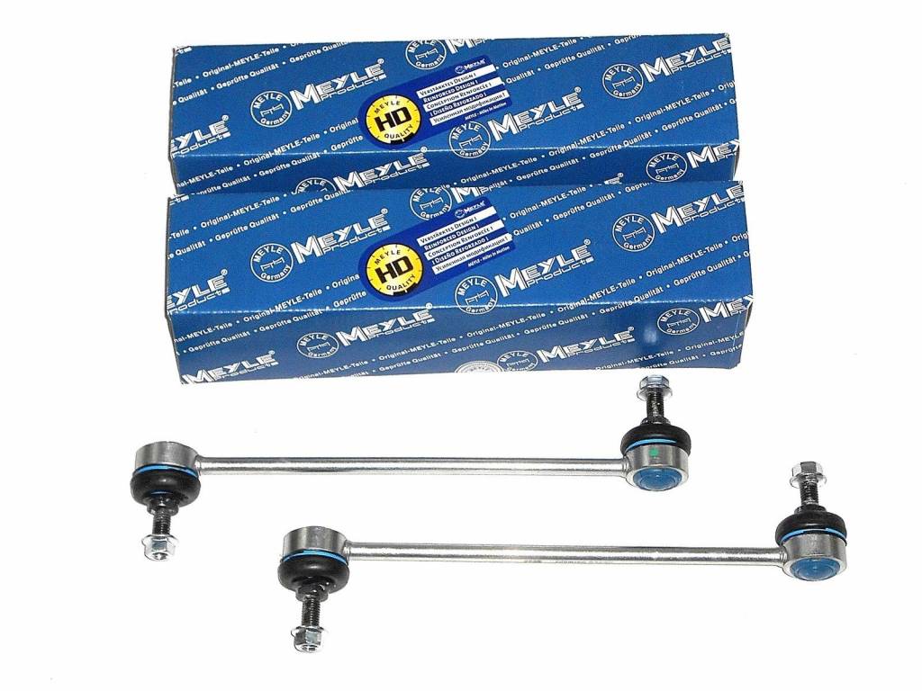 2x stabilizátor predný zosilnený HD Meyle FORD TRANSIT CONNECT
