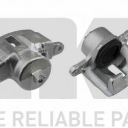 Brzdový strmeň ľavý 68mm NISSAN PATROL GR IV