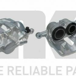 Brzdový strmeň pravý predný NISSAN PRIMASTAR