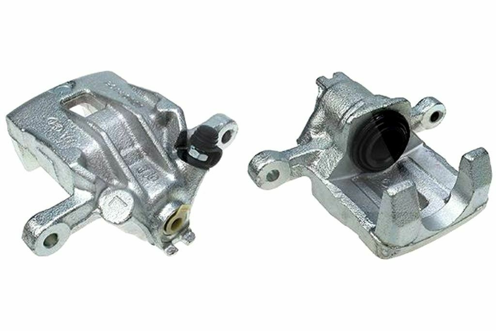 Brzdový strmeň ľavý zadný HYUNDAI i20