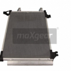 Kondenzátor, chladič klimatizácie TOYOTA YARIS