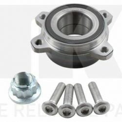 Ložisko kolesa predné pravé PORSCHE CAYENNE