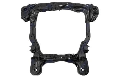 Nápravnica, nosný rám predná náprava HYUNDAI TUCSON 04-10, KIA SPORTAGE 04-10