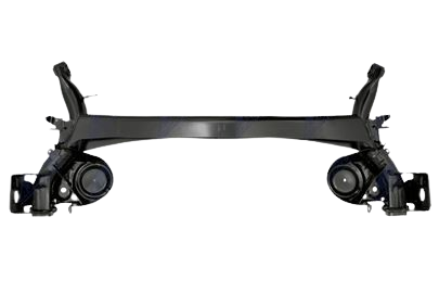 Nápravnica, nosný rám zadná náprava FORD KA 09-18, FIAT 500 07-