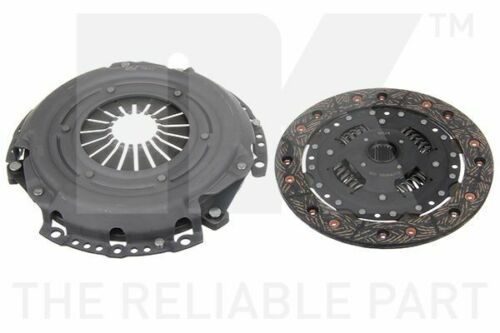 Spojková sada FORD MONDEO II