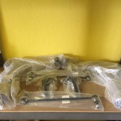 Veľká sada ramien predná náprava Opel Signum