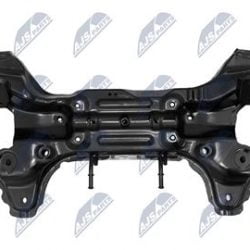 Nápravnica, nosný rám predná náprava KIA SOUL od r.v. 2009