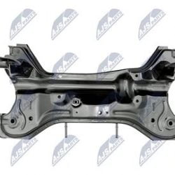 Nápravnica, nosný rám predná náprava HYUNDAI GETZ r.v. 2002-2006/RHD/