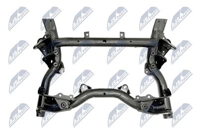 Nápravnica, nosný rám predná náprava MERCEDES E-KLASSE W212 od r.v. 2009, Mercedes CLS/C218/ od r.v. 2011