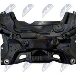 Nápravnica, nosný rám predná náprava PEUGEOT 508 1,6 HDI, 2,0 HDI od r.v. 2010