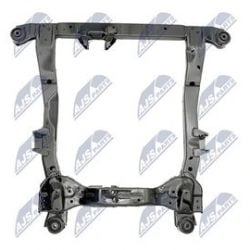 Nápravnica, nosný rám predná náprava OPEL ASTRA J od r.v. 2009
