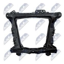 Nápravnica, nosný rám predná náprava RENAULT CLIO II r.v. 98-05, KANGOO od r.v. 96
