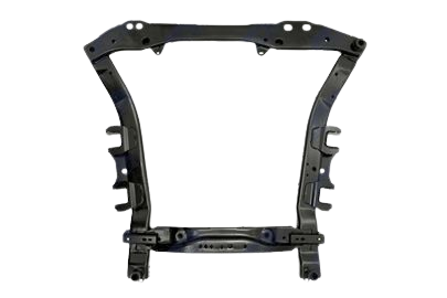 Nápravnica, nosný rám predná náprava DACIA DUSTER od r.v. 2010 do 2014