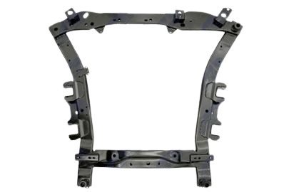 Nápravnica, nosný rám predná náprava DACIA DUSTER od r.v. 2015 do 2018