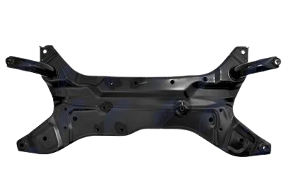 Nápravnica, nosný rám predná náprava MITSUBISHI OUTLANDER I od r.v. 2003