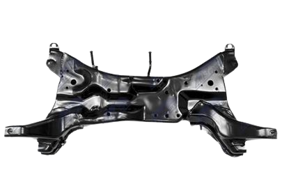 Nápravnica, nosný rám predná náprava MITSUBISHI OUTLANDER I od r.v. 2003