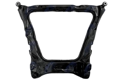 Nápravnica, nosný rám predná náprava NISSAN QASHQAI 1.6, 2.0 od r.v. 2006