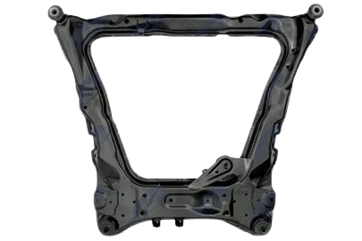 Nápravnica, nosný rám predná náprava NISSAN QASHQAI II 1,5DCI od r.v. 2007