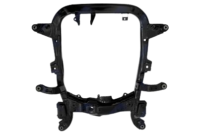 Nápravnica, nosný rám predná náprava OPEL ASTRA G od r.v. 1998, ASTRA H od r.v. 2004, ZAFIRA A