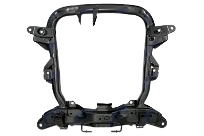 Nápravnica, nosný rám predná náprava OPEL MERIVA A, CORSA C, COMBO C