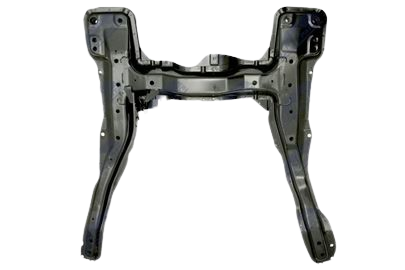 Nápravnica, nosný rám predná náprava PEUGEOT EXPERT 806/807, CITROEN JUMPY, C8, FIAT SCUDO, ULYSEE od r.v. 2006