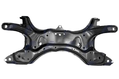 Nápravnica, nosný rám predná náprava TOYOTA CELICA r.v. 99-05, COROLLA VERSO r.v. 01-04