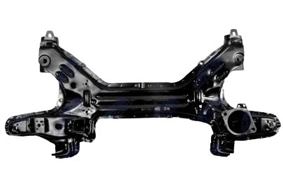 Nápravnica, nosný rám predná náprava VW GOLF II, JETTA , SEAT TOLEDO do r.v. 1999