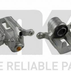 Brzdový strmeň pravý 38mm NISSAN PATHFINDER III