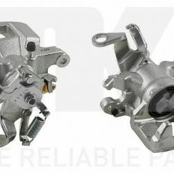 Brzdový strmeň ľavý 38mm MITSUBISHI ASX/OUTLANDER III