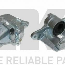 Brzdový strmeň ľavý vetraný 48mm OPEL AGILA