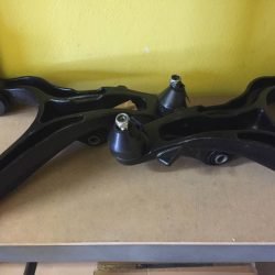 2x rameno predné spodné Jeep Grand Cherokee + Jeep Commander