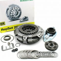 Spojková sada DSG AUDI A1, A3, VW Golf, Passat, Polo, Jetta, Touran TFSI