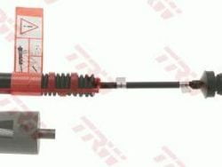 Spojkové lanko CITROËN BERLINGO