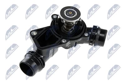 Termostat chladenia BMW