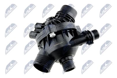 Termostat chladenia BMW